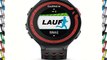 Garmin Forerunner 220 HRM - Reloj de carrera con GPS y monitor de frecuencia cardiaca color