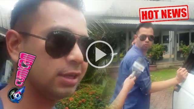 Gara-gara Zaskia, Raffi Dipanggil Polda - Cumicam 23 Maret 2016