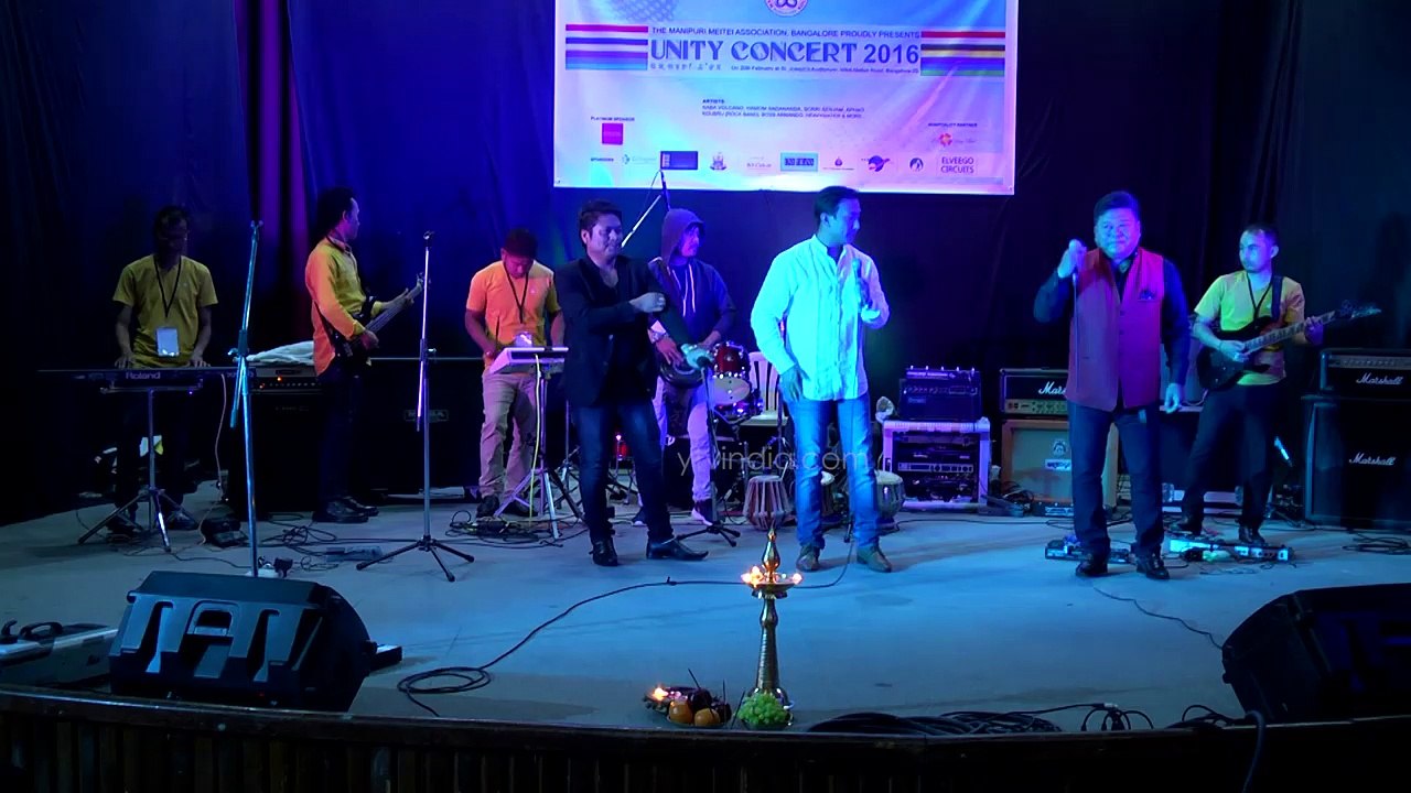 Unity Concert