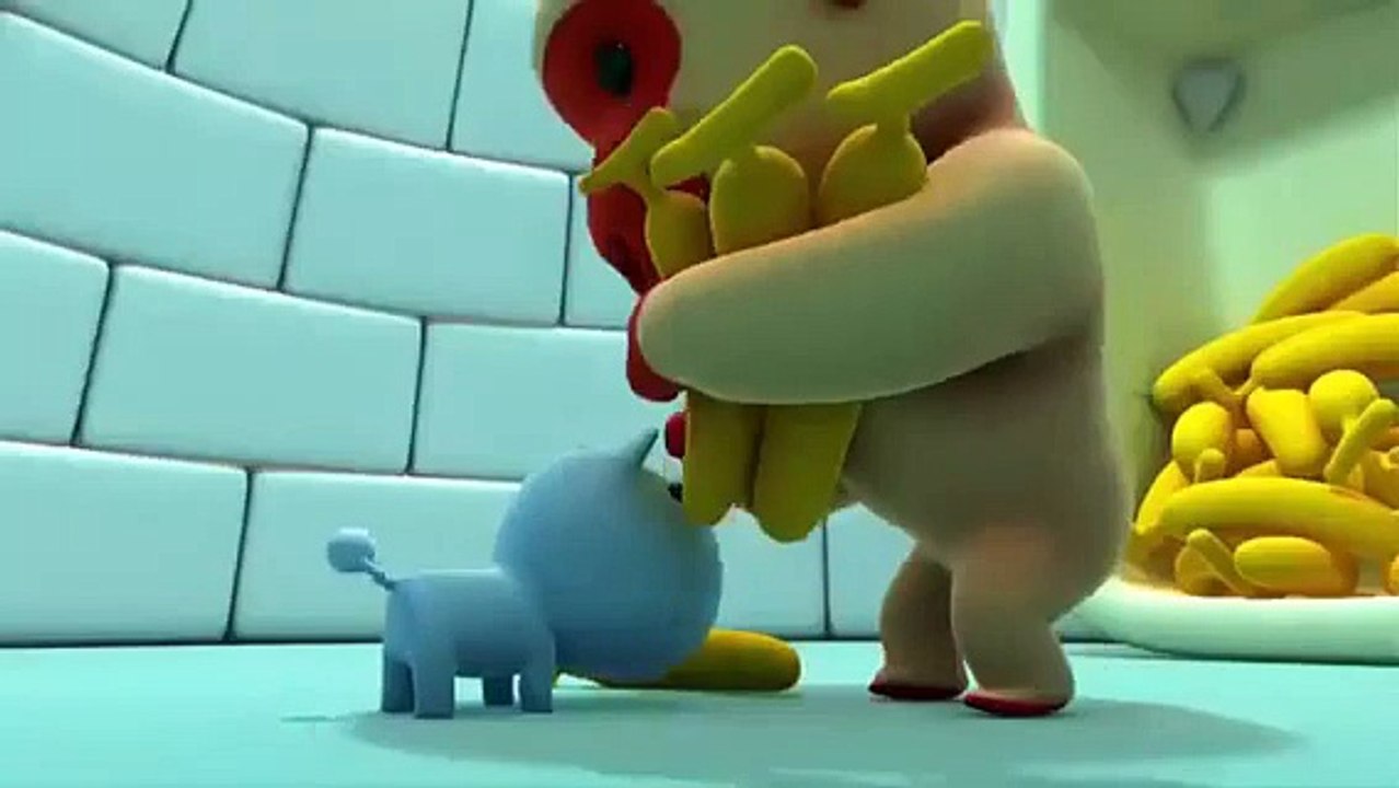doong doong Cartoon For Kids 2016 BanaDog
