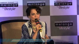 Kangana Ranaut SLAMS Media Coz Of Hrithik Roshan - Bollywood News