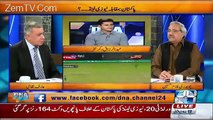 Chaudhry Ghulam Hussain Badly Blast On Cricketers