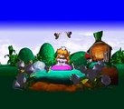 Super Mario RPG Playthrough Part 1- The Beginning