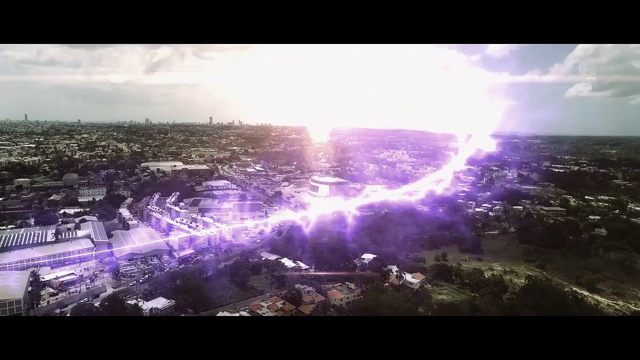 Testigos de Teemo Trailer (2016): La Maldición de Aurelion Sol HD Movie