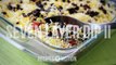Dip Recipes How to Make Seven Layer Dip