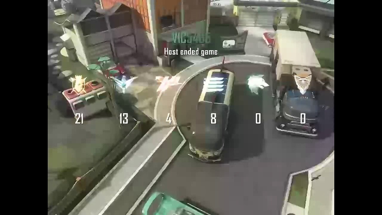 PHANTOM 70000 - Black Ops II Game Clip