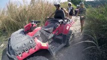 Mad Max: Filipino Road (Extreme Outdoor Activities Foreigners Travel Pampanga, Philippines