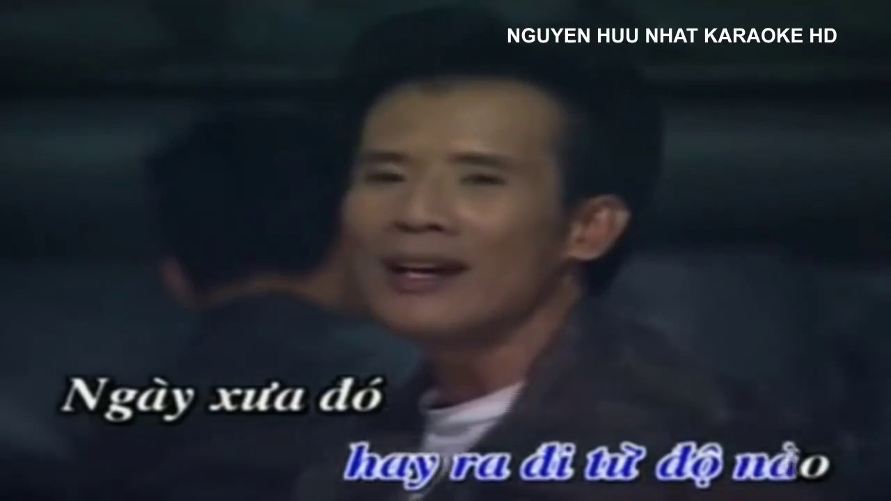 Karaoke Đêm Buồn Tỉnh Lẻ Tuấn Vũ Beat Chuẩn