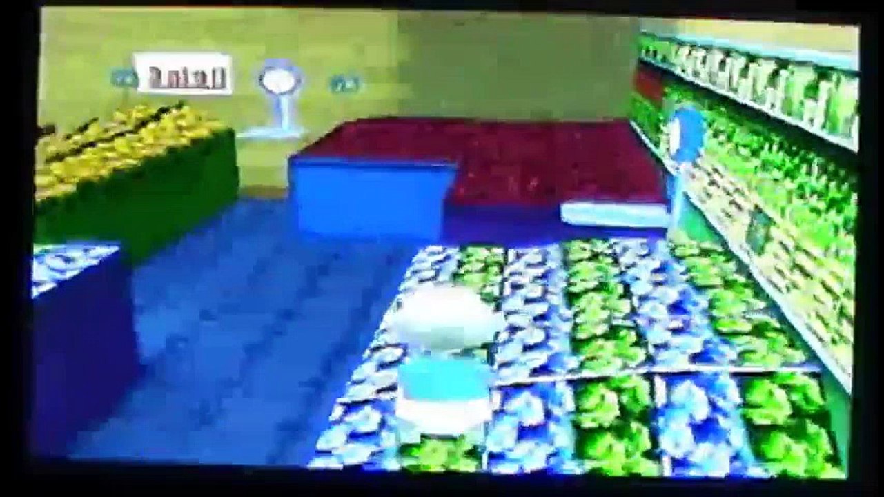 Let's Play Rugrats Search for Reptar Episode 3 Watch out for Lobsters, Rats and Scary Toys  RUGRATS CARTOON