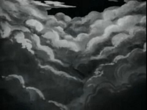 Eclipse De Soleil En Pleine Lune (melies)