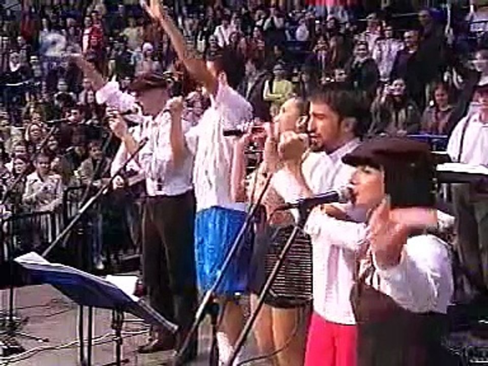 Najbolji teniseri u Areni