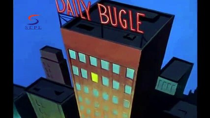 SpiderMan - Sands Of Crime - Episode 9 - Animated Series  SpiderMan Cartoon