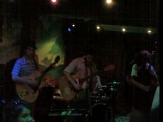 Les Vieilles Crécelles - Furious - 9.06.2007