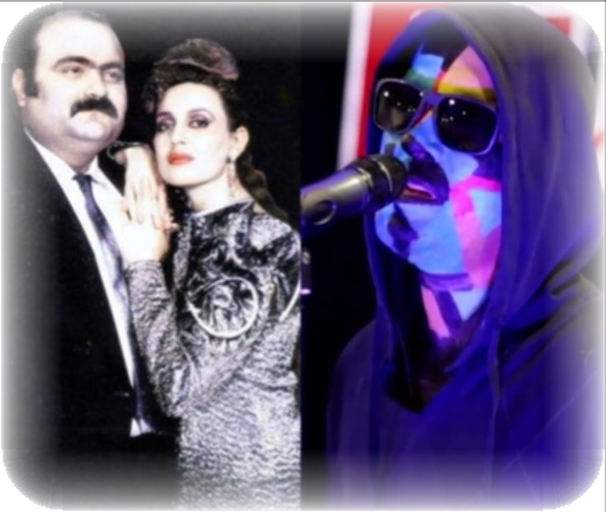 Ion și Doina Aldea Teodorovici - Focul din vatră (Carla's Dreams cover )