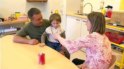 Autisme : le scandale des enfants oubliés Zone Interdite