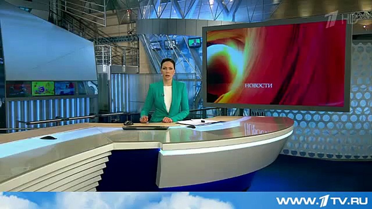 2014 Новости сегодня -- Крым. Идет подготовка к курортному сезону...