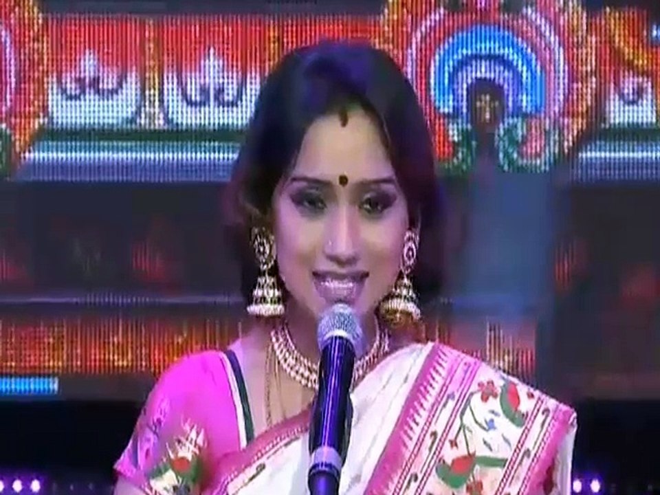 Jeans song - A.R.Rahman concert 2015