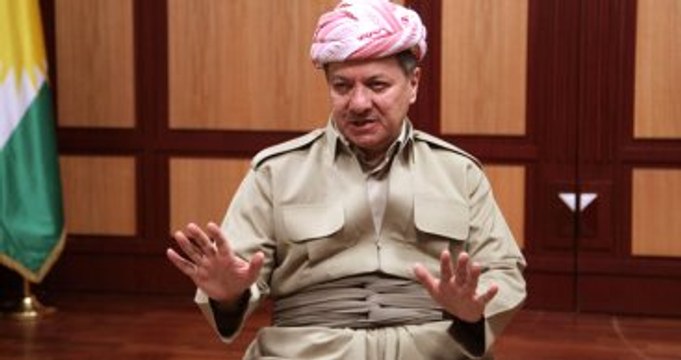 Irak Taş Koydu! Kerkük-Ceyhan Petrol Boru Hattından Sevkiyat Yapılmayacak