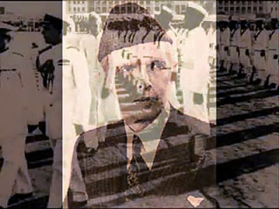 23rd March Quaid-e-Azam Muhammad Ali Jinnah (Urdu speech)