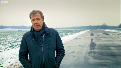 Matt LeBlanc: Old Kia Vs New Kia - Top Gear - BBC