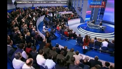 Listen to Putin's eye-opening speech about US Foreign Policy and McCain he made four years ago