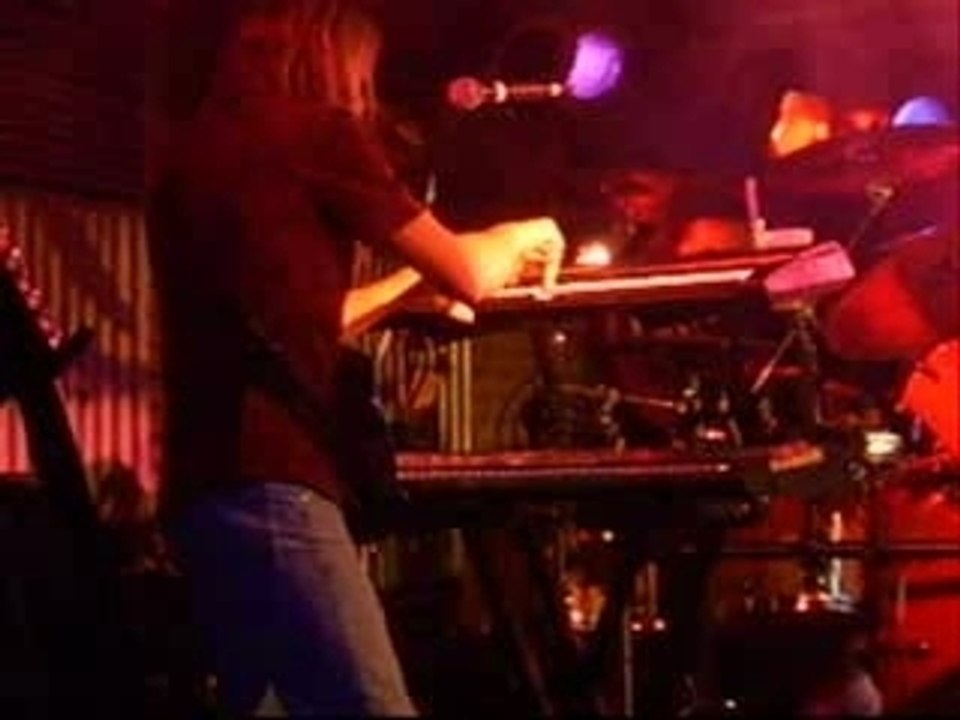 Cover of Journey "Dont stop believing"