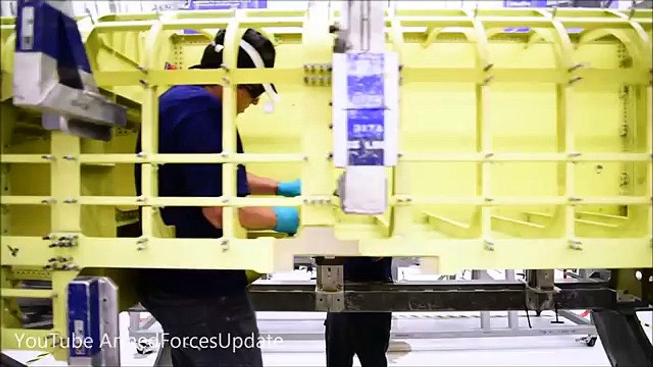 MOST ADVANCED NATO Military Global Hawk UAV Aircraft