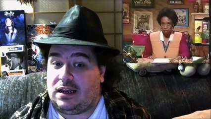 The Warriors - Basement Matinee