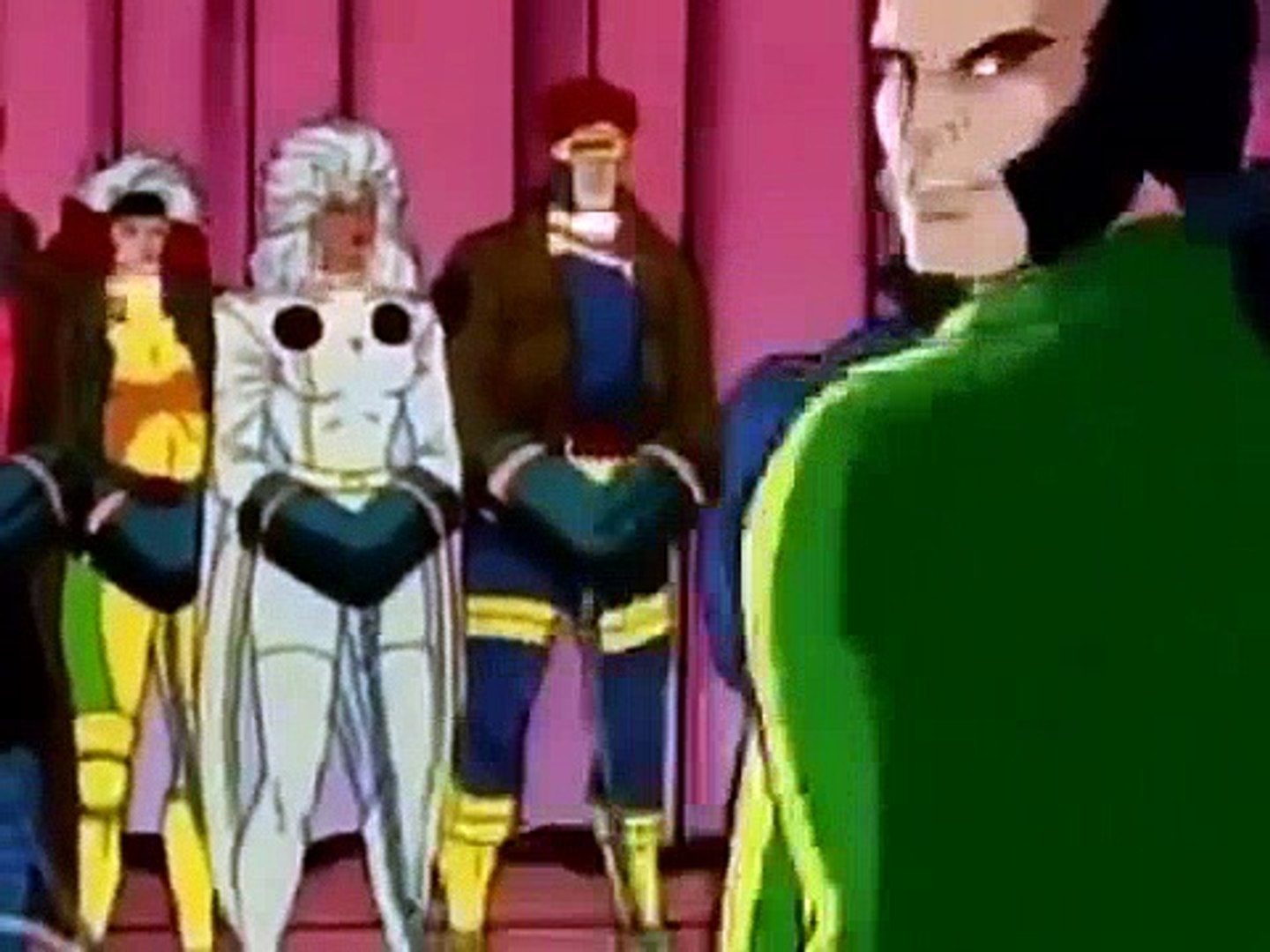 X men cartoon online full episodes