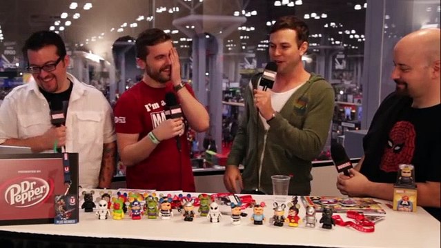 SNL's Taran Killam Recreates the X-Men Cartoon X-MEN Cartoon All Episodes