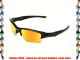 Oakley 9009 - Gafas de sol para hombre color nero