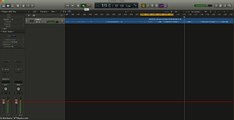 Logic Pro X: Looping Section Misplaced (Glitch?)