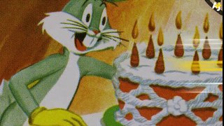 A Look At Bugs Bunny's Racist Past  Bugs Bunny Cartoons