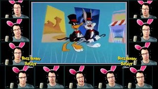 The Bugs Bunny & Tweety Show - Saturday Morning Acapella  Bugs Bunny Cartoons