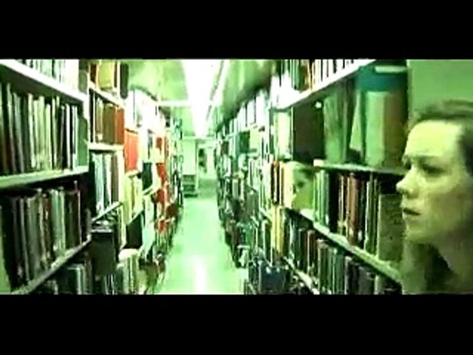 Library Monkey