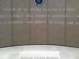 Ronald Reagan Library - Part 7