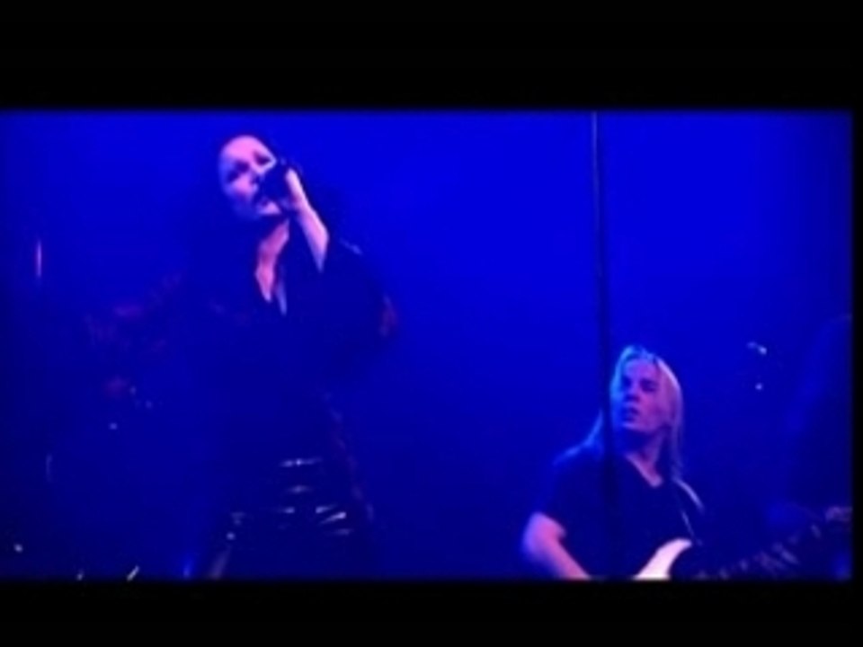 Nightwish - 02 She Is My Sin