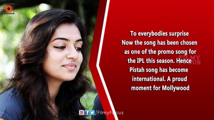 Neram Pistah Song As IPL Promo Song, Flabbergasted Makers - Filmyfocus.com