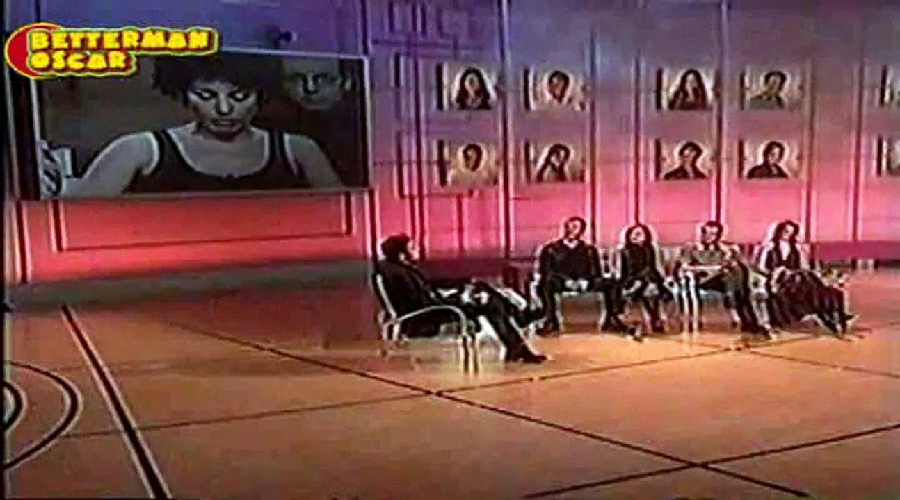 OT 2001 Gala 6 Part 7/9