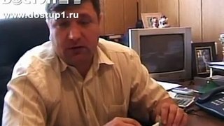www.dostup1.ru Пьяный водитель расстрелял гаишников