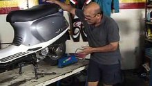 Variador Scooter Zanella 125 [2012-12-02]