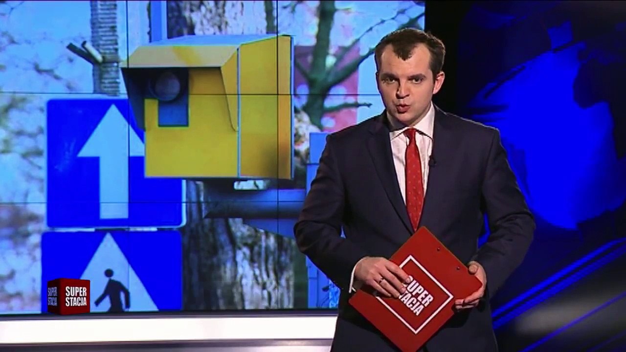 Fotoradarowa pułapka