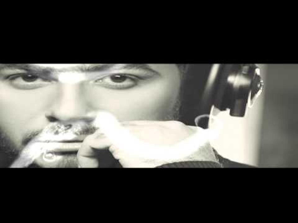 Tamer Hosny "Bahibak Enta Album Promo" / "تامر...