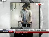 Belgia Rilis Pelaku Teror Bom di Brussels