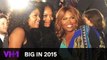 Big In 2015 | Snapchat Recap With Nicki Minaj, Amber Rose, Amy Schumer & More | VH1