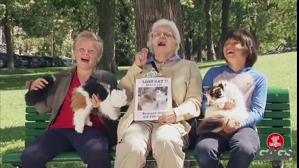 Rebel Kids -  Best of Just For Laughs Gags