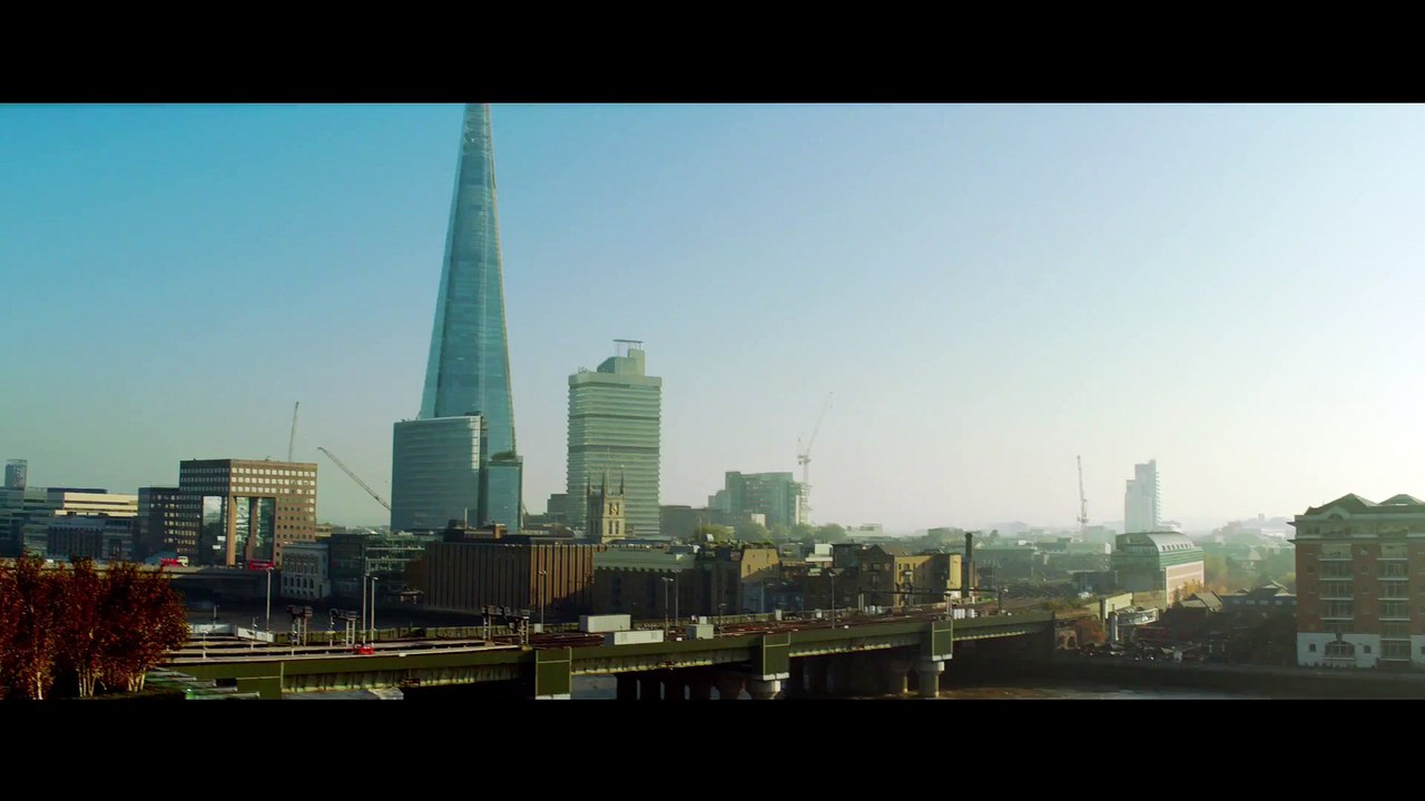 Bridget Jones's Baby Sneak PEEK