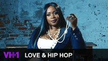 Love & Hip Hop | Theres Something About Remy Ma | VH1