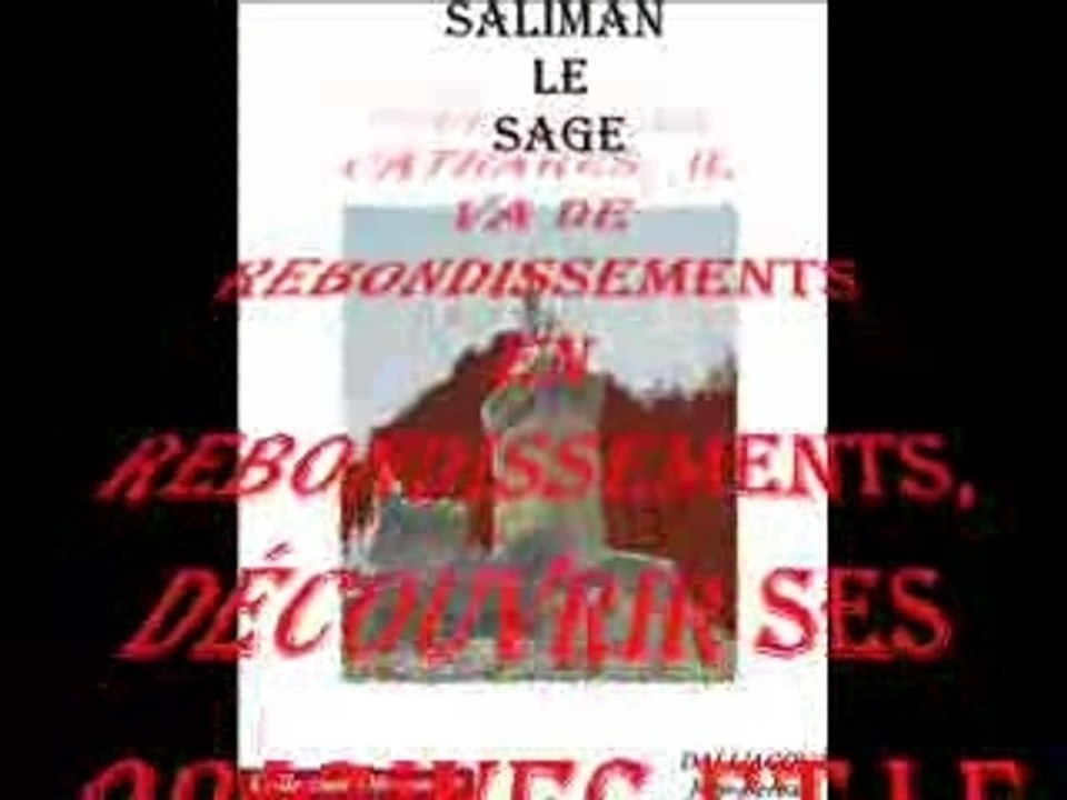 Saliman le sage