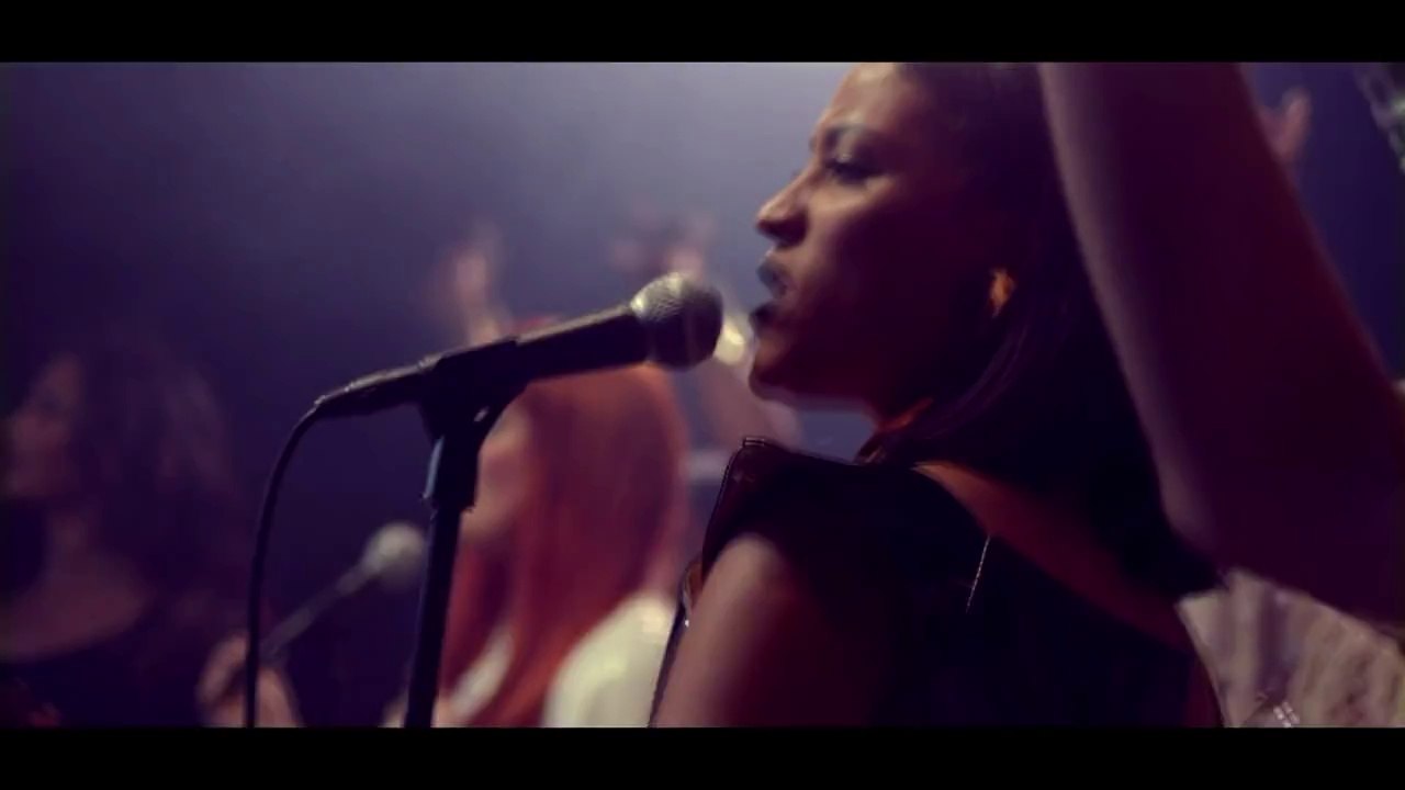 Icona Pop - All Night (DJ Light vs. Chutneystylez Bootleg Mix)